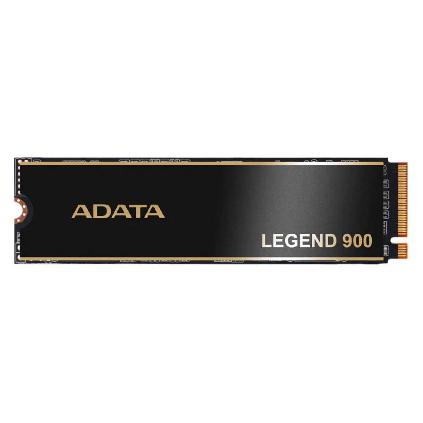 Adata Hard Drive LEGEND 900 512GB M.2 SLEG-900-512GCS