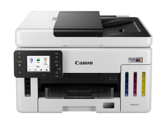 Canon MAXIFY GX6150 MegaTank - multifunction printer - colour