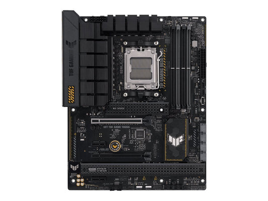 ASUS TUF Gaming B650-Plus - motherboard - ATX - Socket AM5 - AMD B650