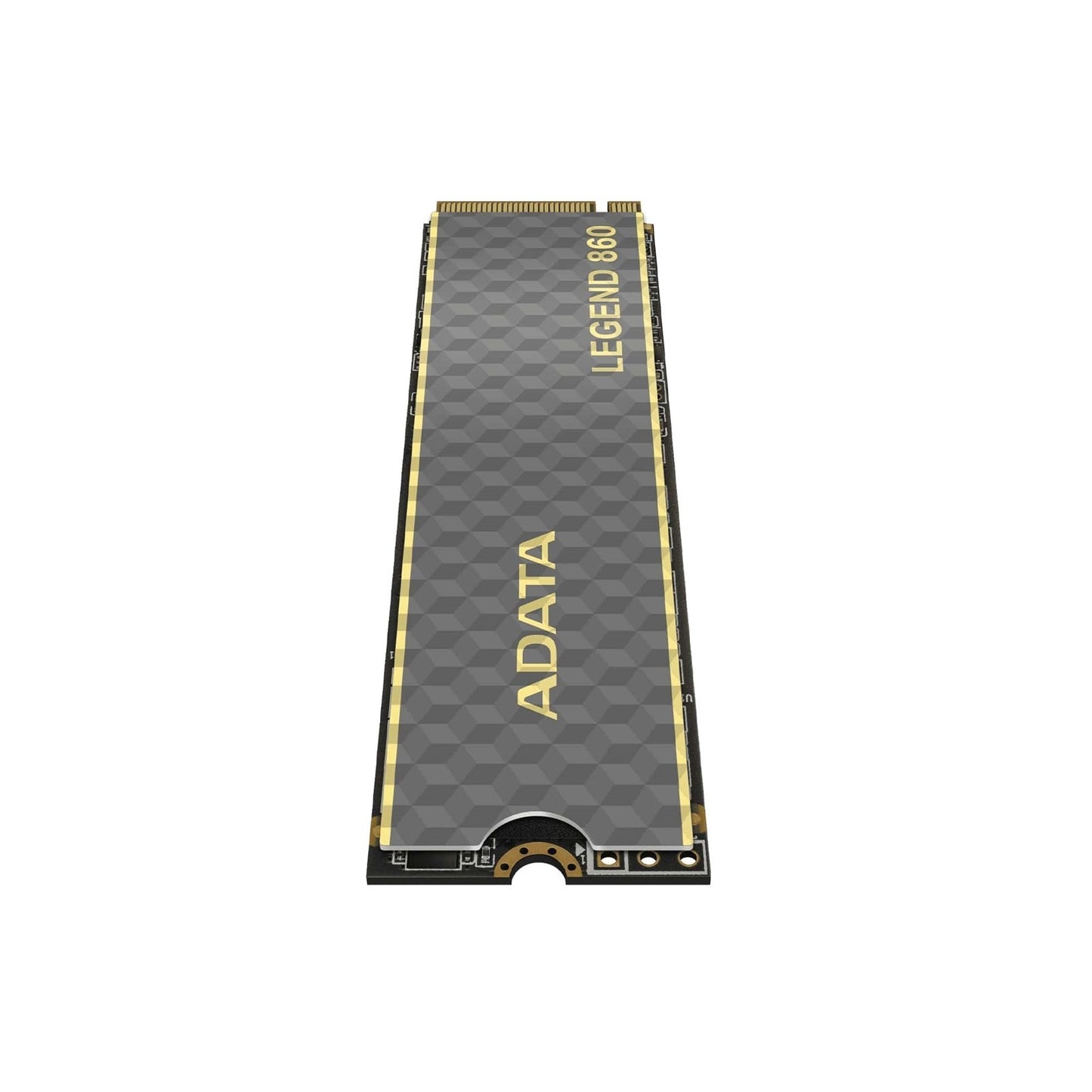 Adata Legend 860 (SLEG-860-1000GCS) 1TB NVMe SSD, PCIe Gen4, M.2 Interface, 2280