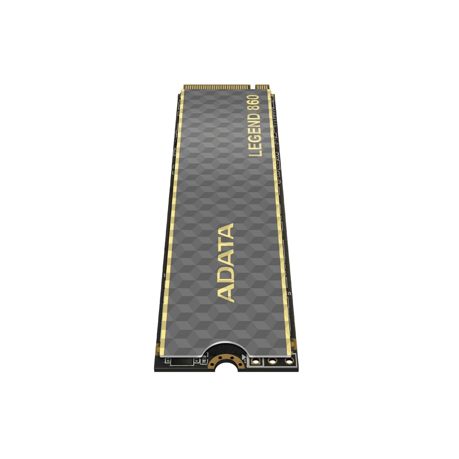 Adata Legend 860 (SLEG-860-1000GCS) 1TB NVMe SSD, PCIe Gen4, M.2 Interface, 2280