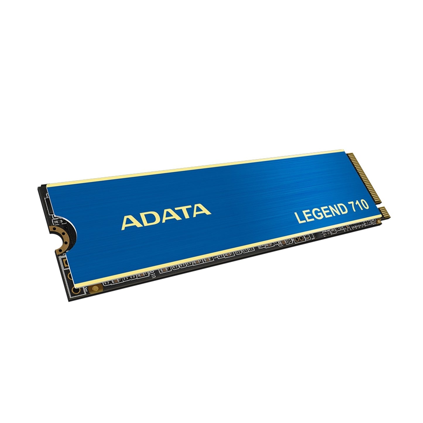 Adata Legend 710 (ALEG-710-256GCS) 256GB NVMe SSD, M.2 Interface, PCIe Gen3