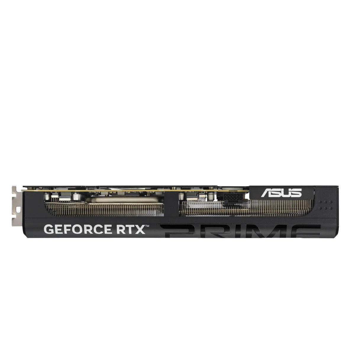 ASUS Prime -RTX5080-O16G, GeForce RTX 5080, 16 GB, GDDR7, 256 bit, 7680 x 4320 p