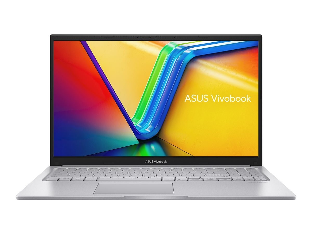 ASUS VivoBook 15 X1504VA-NJ814W - 15.6" - Intel Core i3 - i3-1315U - 8 GB RAM -