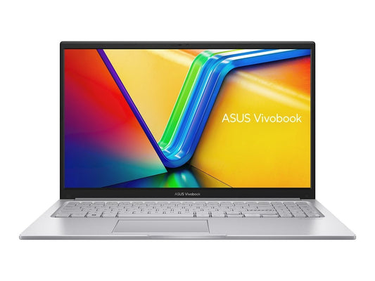 ASUS VivoBook 15 X1504VA-NJ814W - 15.6" - Intel Core i3 - i3-1315U - 8 GB RAM -