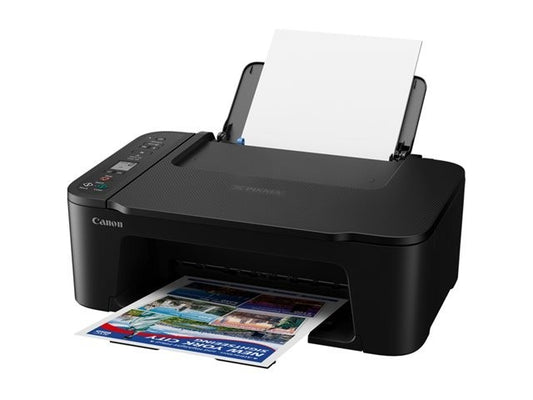 Canon PIXMA TS3750i - multifunction printer - colour