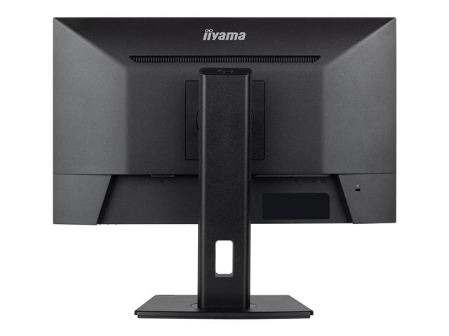 iiyama ProLite XUB2493HSU-B6 - LED monitor - Full HD (1080p) - 24"