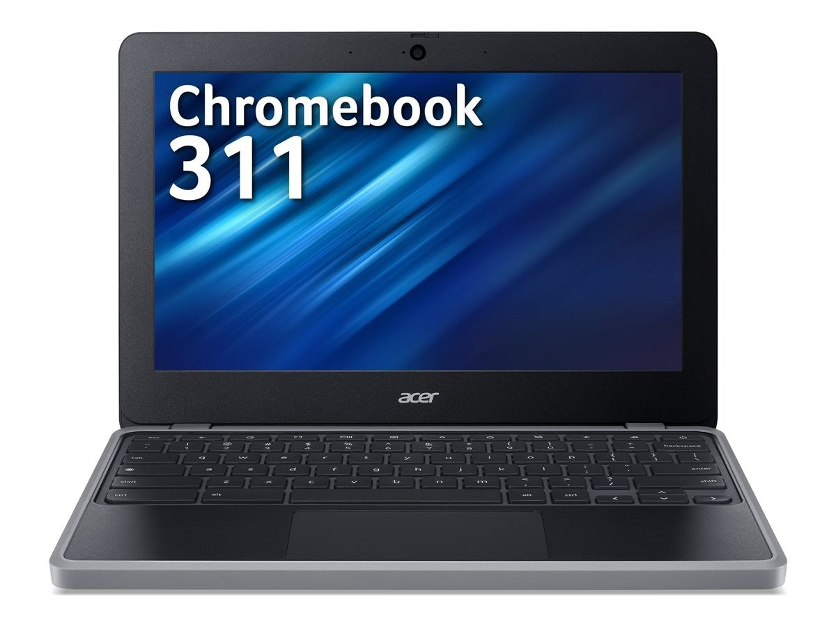 Acer Chromebook 311 C723-TCO - 11.6" - MediaTek Kompanio 528 - MT8186TV/AZA - 4