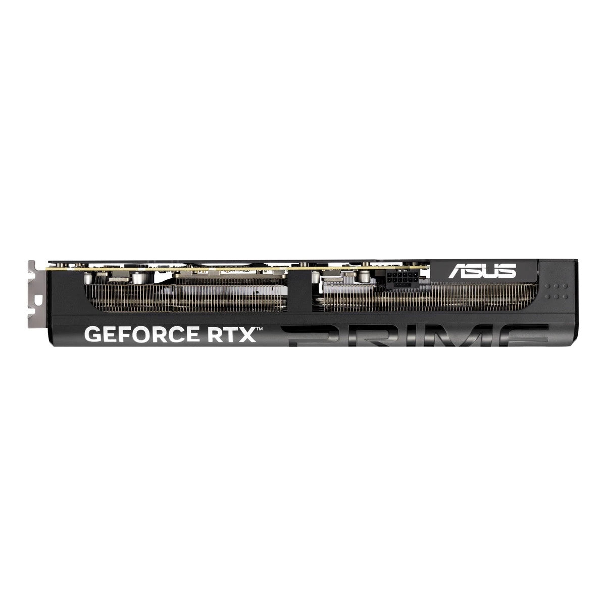 ASUS Prime -RTX5070TI-O16G, GeForce RTX 5070 Ti, 16 GB, GDDR7, 256 bit, 7680 x 4