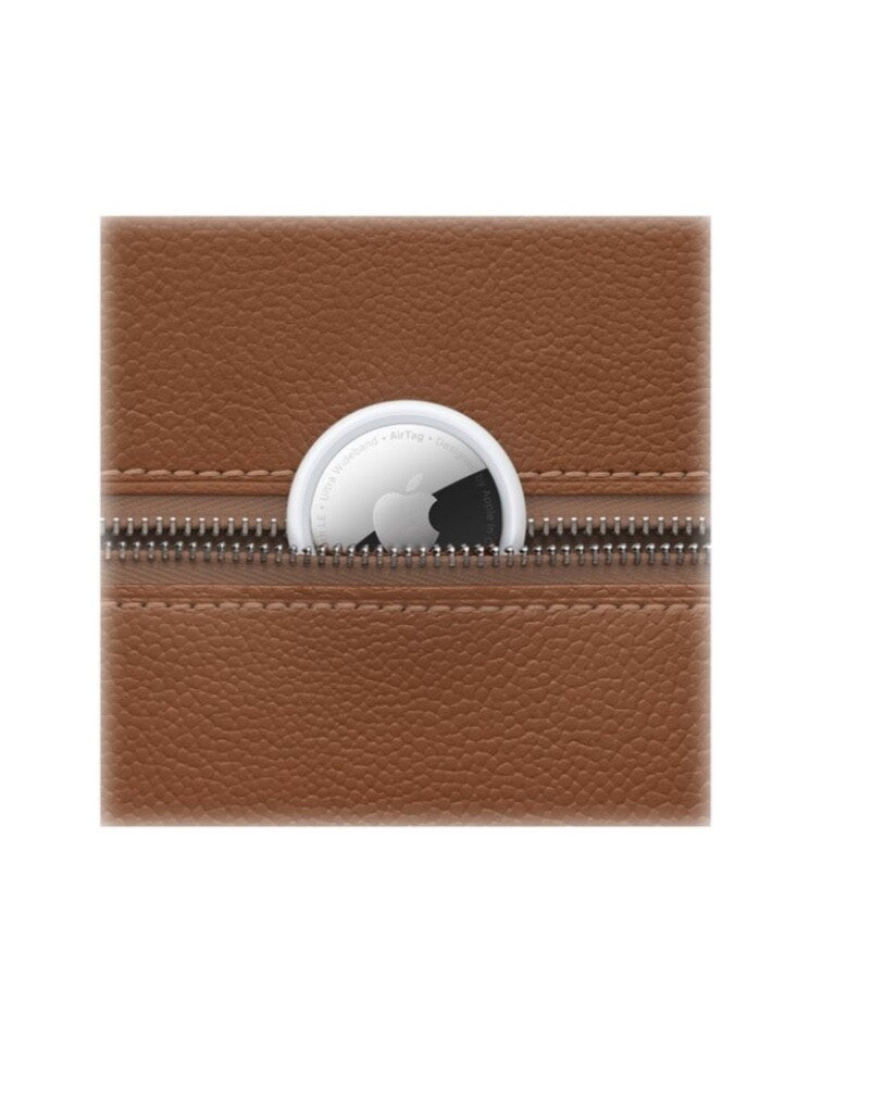 Apple AirTag - White, 4-Pack