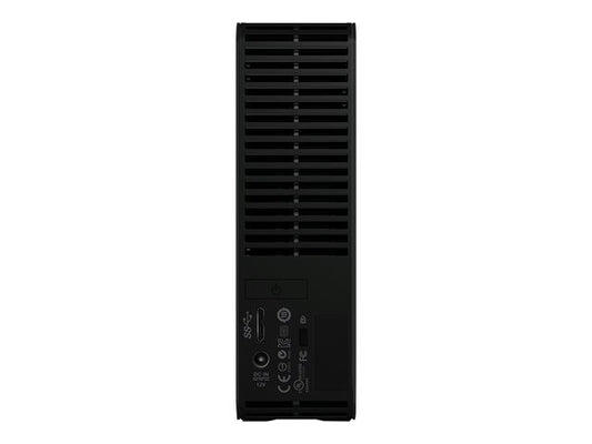 WD Elements Desktop WDBWLG0140HBK - hard drive - 14 TB - USB 3.0