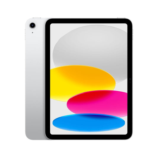 Apple iPad 10th Gen. 64GB, Wi-Fi, 10.9in - Silver