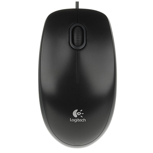 Logitech B100 (910-003357) Mouse