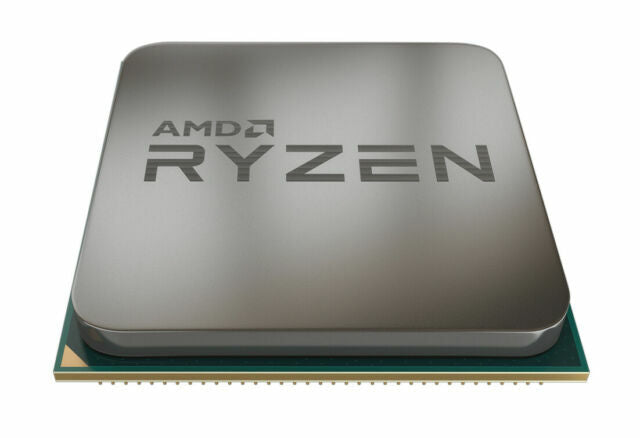 AMD Ryzen 3 3200g - 3.5 GHz Quad-Core (YD3200C5FHBOX) Processor