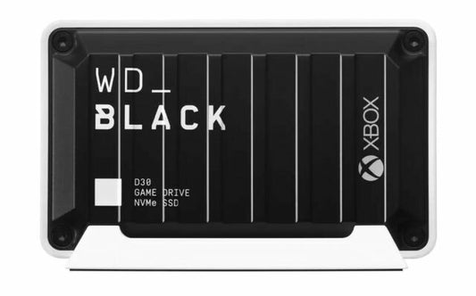 WD_BLACK D30 1TB USB-C Game Drive SSD for Xbox (WDBAMF0010BBW-WESN)